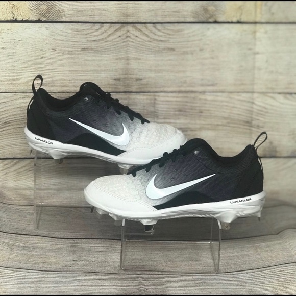 Nike Shoes - Nike Lunar Hyperdiamond 2Pro Women sz 6.5/Men 5.0